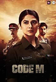 Code M TV Series 2020 S01 ALL EP full movie download